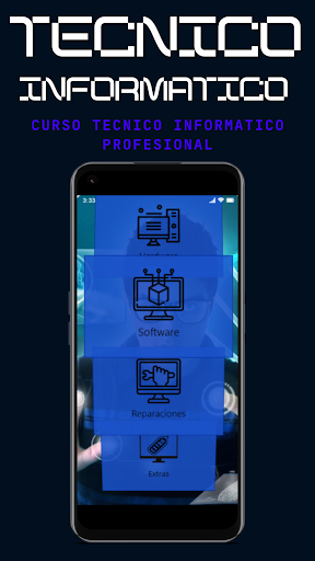 TecniPro Curso de Informatica