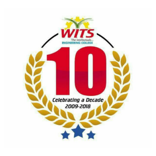 WITS CONNECT logo