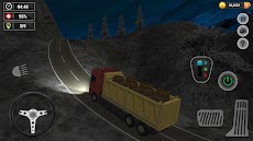 Offroad Cargo Truck Driver 3Dのおすすめ画像3