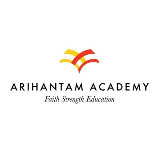 Arihantam Academy logo