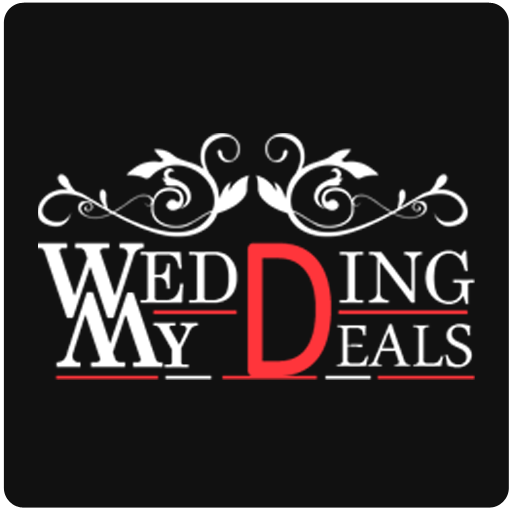 Wedding My Deals  Icon