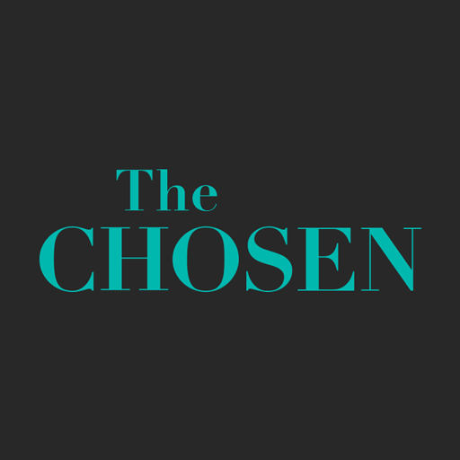 The Chosen TV 9.6.0 Icon