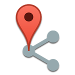 Cover Image of Download Map2Geo :Transfer to other map 6.15r1 APK