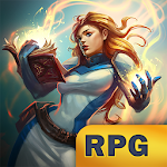 Cover Image of 下载 Heroes of Destiny: Fantasy RPG, raids every week 2.4.0 APK