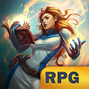 Download Heroes of Destiny: Fantasy RPG, raids eve Install Latest APK downloader
