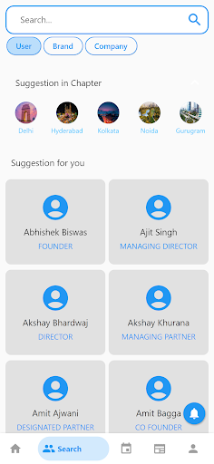 NRAI One Screen 3