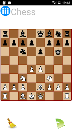 Chess - Screenshot 2