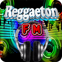 Reggaeton FM Radio Urban music