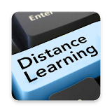 Distance Learning By Country icon