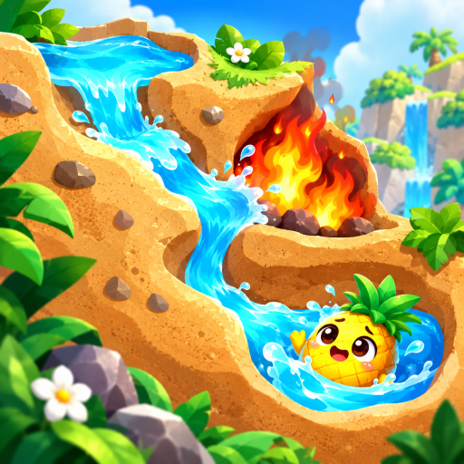 Sandora Rescue