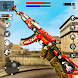 fps シューティング ゲーム – 銃撃戦 - Androidアプリ