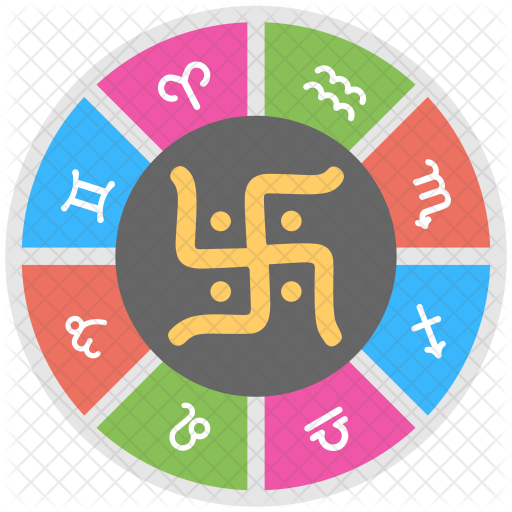 Live Sign Astrology  Icon