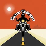 Cover Image of Download Rider Wallpaper 2.2.3 APK