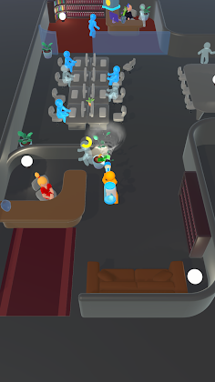 Ghost Hunter - Screenshot 1