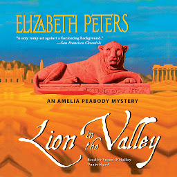 Icon image Lion in the Valley