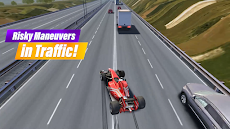 Traffic Tour : Car Racer Gameのおすすめ画像2