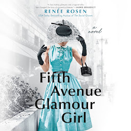 图标图片“Fifth Avenue Glamour Girl”