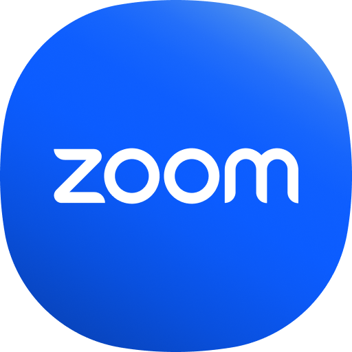 Zoom for Chromebook  Icon