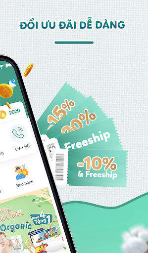 Babies Loyalty Screen 2