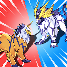 Monster Storm3 Arena Mod Apk