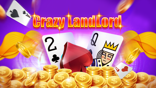 Crazy LandLord 6.60 APK + Mod (Unlimited money) إلى عن على ذكري المظهر