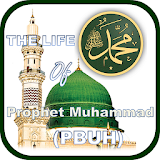 Life of Prophet Muhammad Audio icon