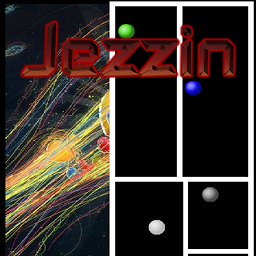 Icon image Jezzin