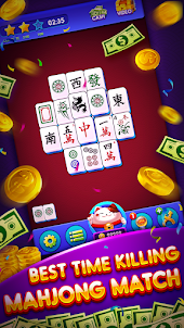 Mahjong Lucky