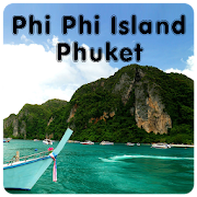 Phi Phi Island Phuket Tour
