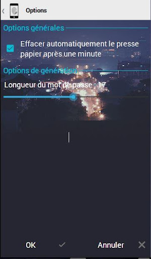 PRO MOT DE PASSE 2018