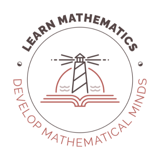 Learn Mathematics logo