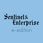 Sentinel & Enterprise eEdition