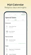 Namaz: Prayer Times & Qibla Screenshot