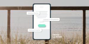 screenshot of Thinkladder - Self-awareness