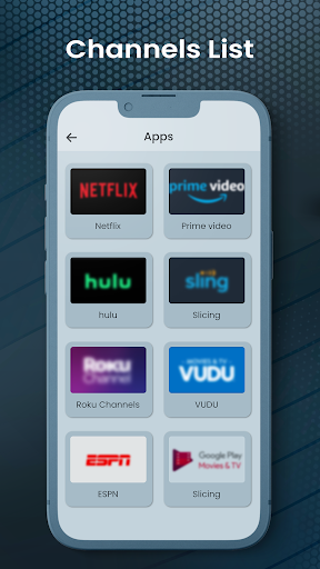 The Roku Channel - Apps on Google Play