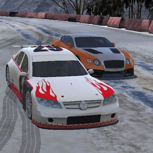 Real Race Car Drive 1.1 Icon