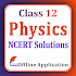 Class 12 Physics for 2024-25