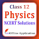 Class 12 Physics for 2024-25