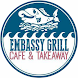 Embassy Grill Cafe & Takeaway