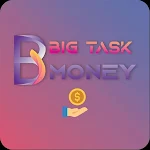 Cover Image of Download Big Task Money 2.0 APK