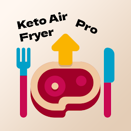 Keto Air Fryer Recipes [PRO]