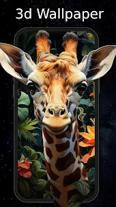 Cute Animal Wallpaper