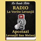 Radio La Verite Levanjil icon