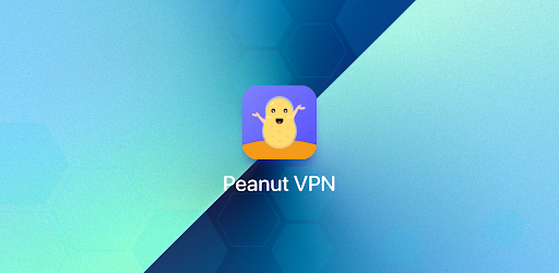 Peanut tool - Secure VPN