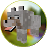 Morph Mod Minecraft APK icon