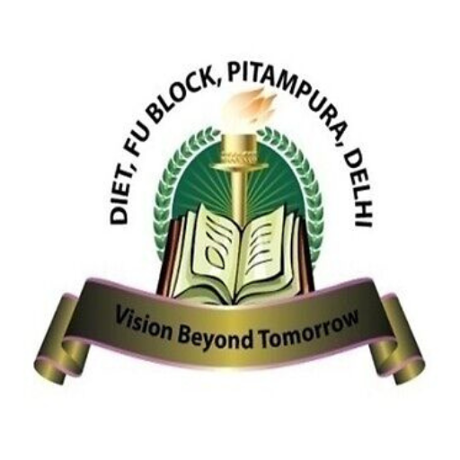 DIET PP SCERT logo