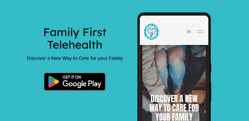 Family First Telehealth