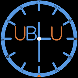 「Ublu Online」のアイコン画像
