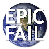 EPIC FAIL icon