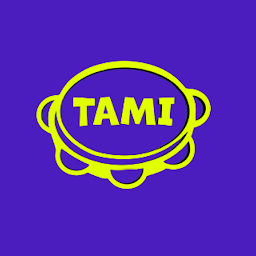 Icon image TAMI - Tambourine Sounds